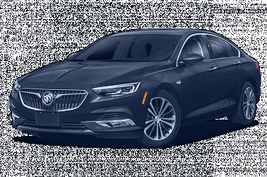 2020 Buick Regal Sportback Specs, Price, MPG & Reviews | Cars.com